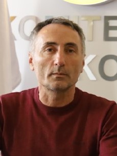 Mr. Ismet KRASNIQI